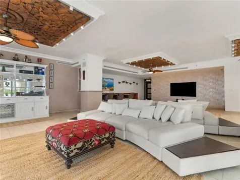 8011 Fisher Island Drive Miami Beach FL 33109