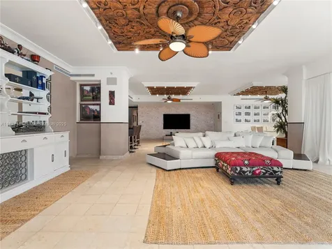 8011 Fisher Island Drive Miami Beach FL 33109