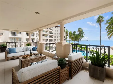 8011 Fisher Island Drive Miami Beach FL 33109