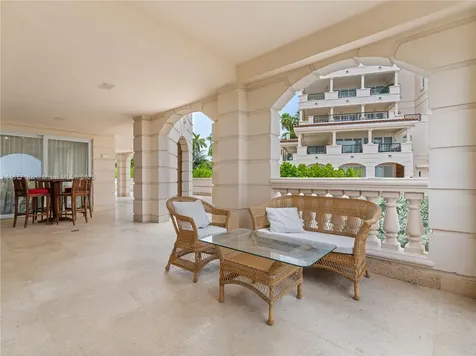 8011 Fisher Island Drive Miami Beach FL 33109