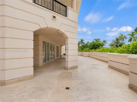 8011 Fisher Island Drive Miami Beach FL 33109