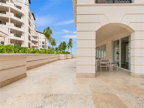 8011 Fisher Island Drive Miami Beach FL 33109