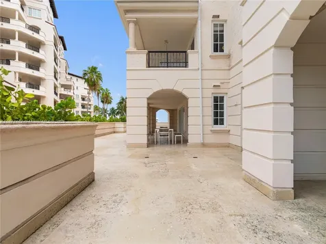 8011 Fisher Island Drive Miami Beach FL 33109