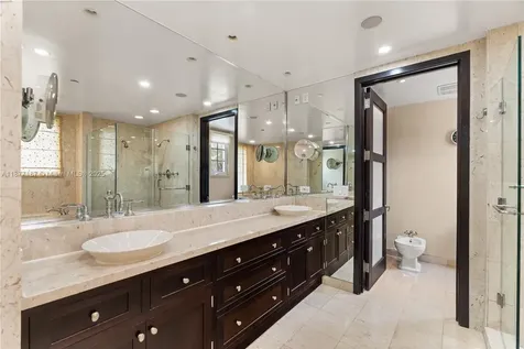 8011 Fisher Island Drive Miami Beach FL 33109