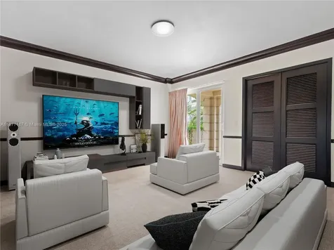 8011 Fisher Island Drive Miami Beach FL 33109