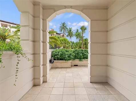8011 Fisher Island Drive Miami Beach FL 33109