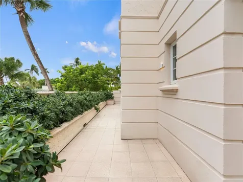 8011 Fisher Island Drive Miami Beach FL 33109
