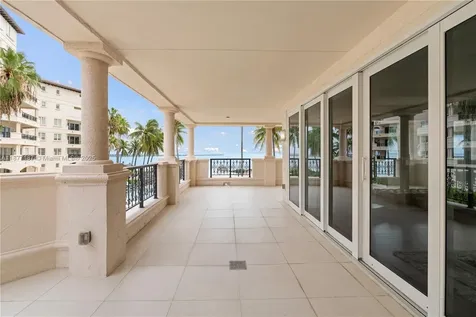 8011 Fisher Island Drive Miami Beach FL 33109