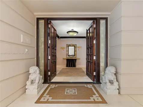 8011 Fisher Island Drive Miami Beach FL 33109