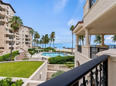 8011 Fisher Island Drive Miami Beach FL 33109