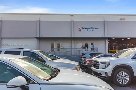 1700 NW 82nd Avenue Doral FL 33126