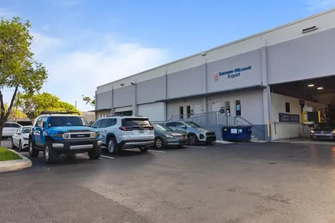 1700 NW 82nd Avenue Doral FL 33126