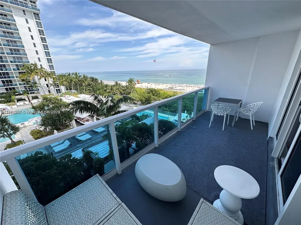 2301 Collins Avenue Miami Beach FL 33139