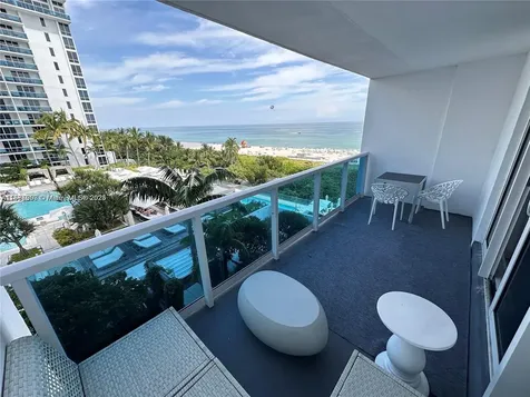 2301 Collins Avenue Miami Beach FL 33139