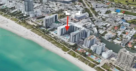 2301 Collins Avenue Miami Beach FL 33139