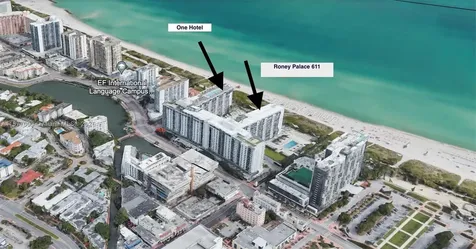 2301 Collins Avenue Miami Beach FL 33139