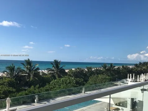 2301 Collins Avenue Miami Beach FL 33139