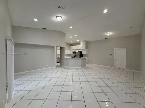 20133 NW 9th Court Pembroke Pines FL 33029