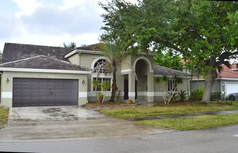 20133 NW 9th Court Pembroke Pines FL 33029