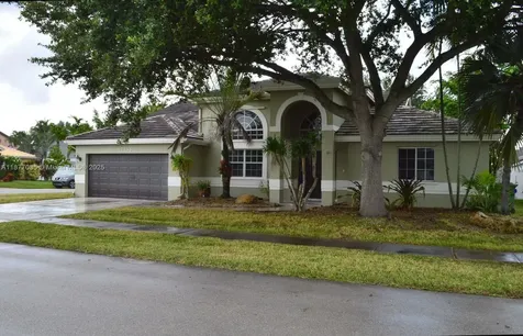 20133 NW 9th Court Pembroke Pines FL 33029