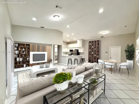 20133 NW 9th Court Pembroke Pines FL 33029