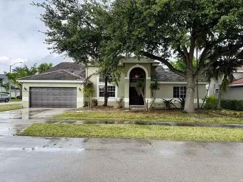 20133 NW 9th Court Pembroke Pines FL 33029