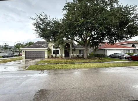 20133 NW 9th Court Pembroke Pines FL 33029