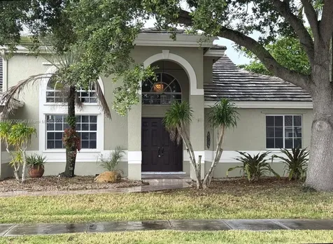 20133 NW 9th Court Pembroke Pines FL 33029