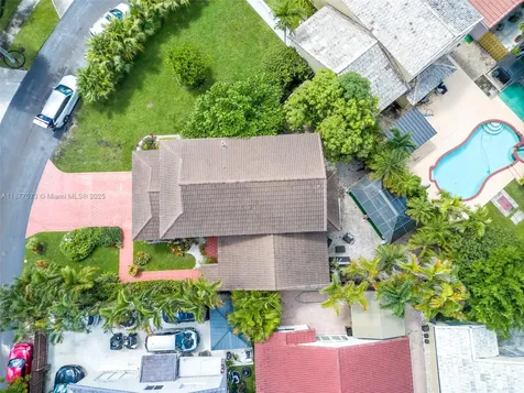 15905 SW 83rd Terrace Miami FL 33193