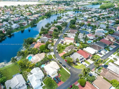 15905 SW 83rd Terrace Miami FL 33193