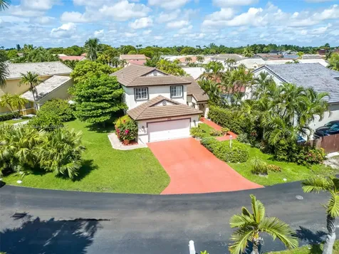 15905 SW 83rd Terrace Miami FL 33193