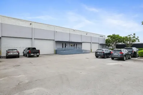 1300 NW 78th Avenue Doral FL 33126