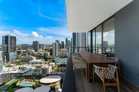 788 NE 23rd Street Miami FL 33137