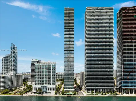 788 NE 23rd Street Miami FL 33137