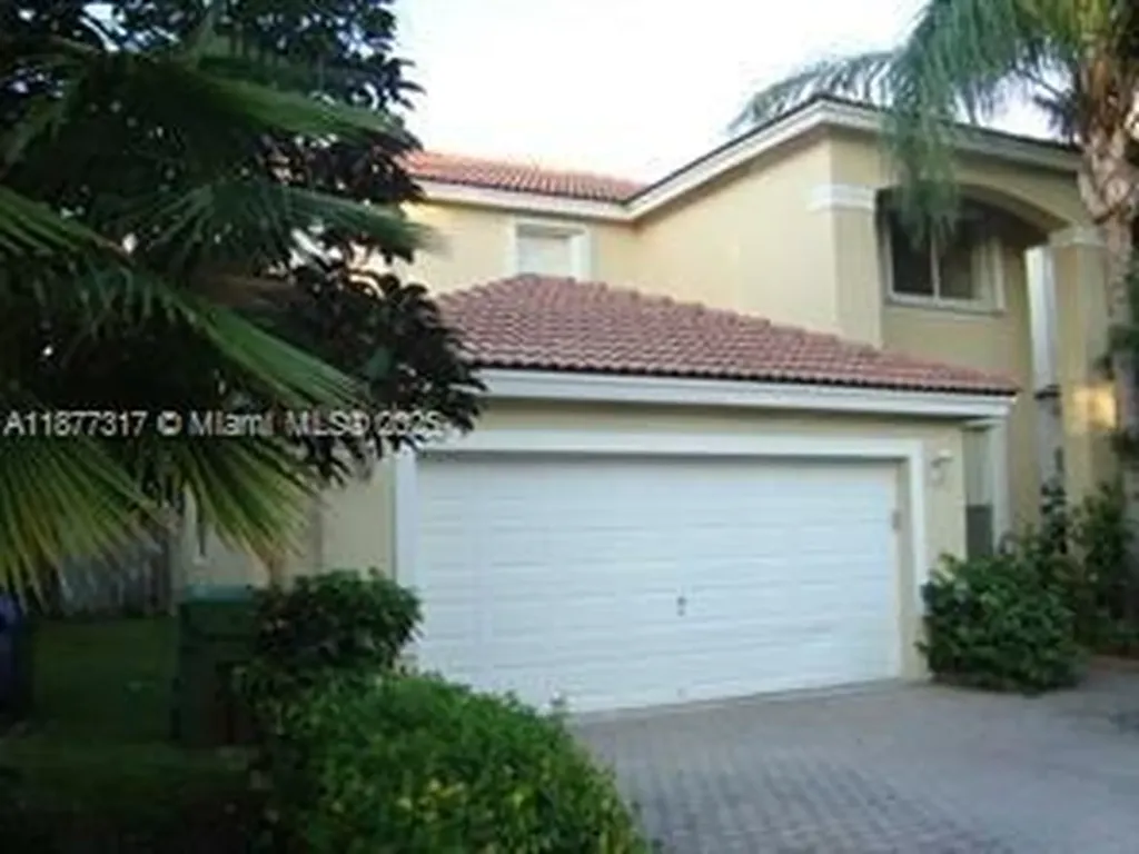 7733 NW 17th Court Pembroke Pines FL 33024