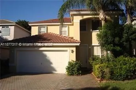 7733 NW 17th Court Pembroke Pines FL 33024