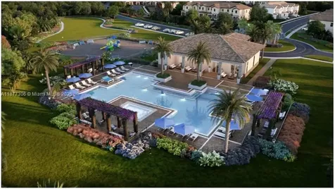 12378 NW 23rd Court Miami FL 33167