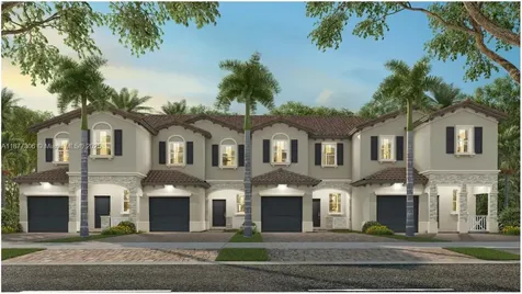 12378 NW 23rd Court Miami FL 33167