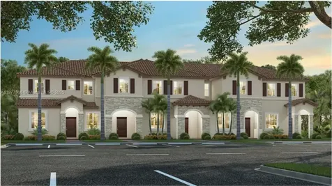12378 NW 23rd Court Miami FL 33167