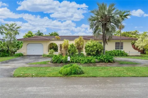 9264 SW 21st Terrace Miami FL 33165