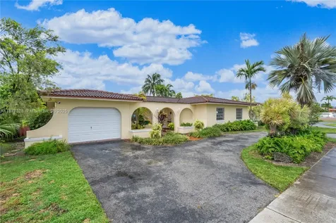 9264 SW 21st Terrace Miami FL 33165
