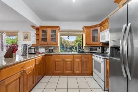 9264 SW 21st Terrace Miami FL 33165