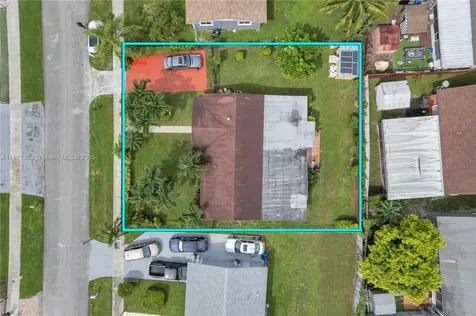 3277 NW 202nd Lane Miami Gardens FL 33056