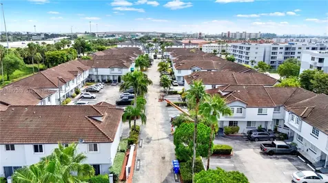 8210 NW 10th Street Miami FL 33126