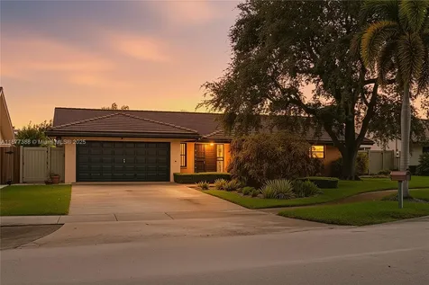 8151 SW 90th Avenue Miami FL 33173
