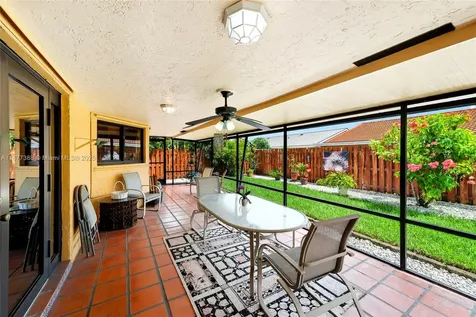 8151 SW 90th Avenue Miami FL 33173
