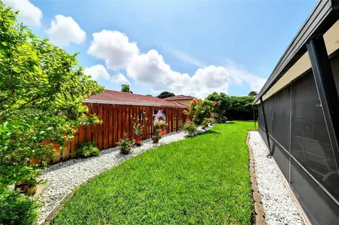 8151 SW 90th Avenue Miami FL 33173