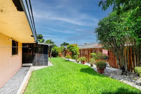 8151 SW 90th Avenue Miami FL 33173