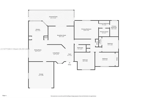 8151 SW 90th Avenue Miami FL 33173