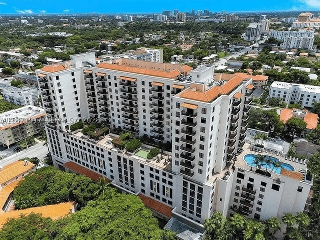 888 S Douglas Road Coral Gables FL 33134